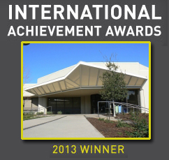 International Achievement Awards