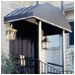 Good design adds architectural interest and provides durable protection from the weather in Walnut Creek, CA.